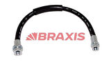 Braxıs Ah0659 Arka Fren Hortumu Mazda II 03>