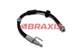 Braxıs Ah0660 Ön Fren Hortumu Mazda III V 03 08