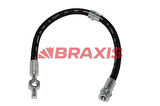 Braxıs Ah0672 Arka Sol Fren Hortumu Santa Fe I (Abs Lı Araclar Icın) 01 05