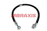 Braxıs Ah0695 Arka Sağ Fren Hortumu Impreza 00>