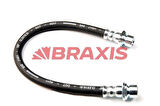 Braxıs Ah0700 Arka Fren Hortumu Forester 98 07