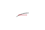 Braxıs Ah0720 Arka Sol Fren Hortumu I10 07>