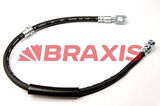 Braxıs Ah0736 Ön Fren Hortumu A3 Leon Octavıa Golf Vıı 13> Karoq Kadıaq 17> Ateca 16>