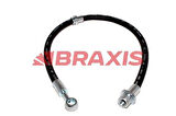 Braxıs Ah0755 Arka Fren Hortumu Sağ Sol Nıssan Prımera (P12) 03>