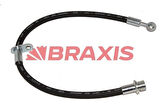 Braxıs Ah0841 Arka Fren Hortumu Prelude IV 92 96