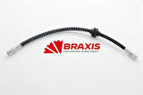 Braxıs Ah0884 Fren Hortumu Arka Sağ Rezzo 05 >