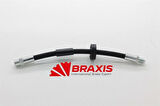 Braxıs Ah0913 Ön Fren Hortumu Volvo S60 I 00 > 10 V70 II 99 > 07