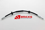 Braxıs Ah0914 Ön Fren Hortumu Volvo C30 06 > 12 C70 II 06 > 13 S40 II 04 > 12V V50 04 > 11