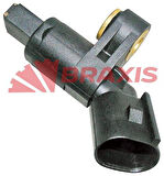 Braxıs Ak0040 Abs Sensöru Sağ Ön Arosa Cordoba Ibıza Leon Toledo Octavıa Bora Caddy Corrado Golf Passat Polo