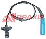 Braxıs Ak0086 Abs Sensöru Ön Bmw E39 96>03