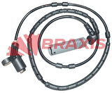 Braxıs Ak0091 Abs Sensöru Arka Bmw E46 98>00