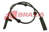 Braxıs Ak0106 Abs Sensöru Arka Bmw F10 F11 F12 F05