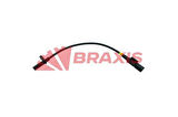 Braxıs Ak0211 Abs Sensöru Arka X166 11>15 W166 11>15 C292 11>14