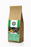Brazil Fine Cup Santos Çekirdek Filtre Kahve 1 Kg.