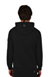 Kapüşonlu Sweat "RED $KULL"
