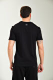 Yuvarlak Yaka T-shirt "ALTIN KAPSUL"