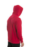 Kapüşonlu Sweatshirt "DERI KURUKAFA"