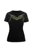 Yuvarlak Yaka T-shirt BONESMEN STYLE