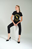 Yuvarlak Yaka T-shirt OYUNCAĞIN DEĞİLİM