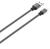 Blue Spectrum 2 metre Micro Hızlı Şarj ve Data Kablosu