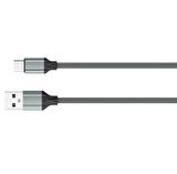 Blue Spectrum 2 metre Micro Hızlı Şarj ve Data Kablosu
