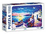 CA Games Yaşam 1000 Parça Yetişkin Puzzle
