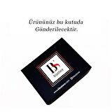 Kahverengi Kadife Kadın Yusufcuk Choker Kolye