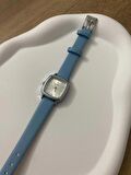 QUARTZ minimal vintage kadın kol saati retro