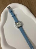 QUARTZ minimal vintage kadın kol saati retro