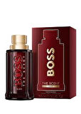 Hugo Boss The Scent Elixir Intense 100 ml Erkek Parfüm
