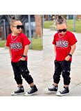BYASAFKİDS BOSS  TAKIM