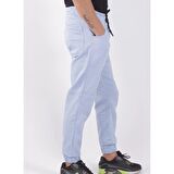 BLACK STEEL,JOGGER, BEL VE PAÇA LASTİKLİ PANTOLON-13000