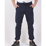BLACK STEEL,JOGGER, BEL VE PAÇA LASTİKLİ PANTOLON-13000