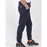 BLACK STEEL,JOGGER, BEL VE PAÇA LASTİKLİ PANTOLON-13000