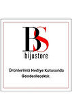 Karışık Renk Deniz Yıldızı Kadın Ayarlanabilir Asansör Kilit Halhal