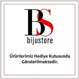 Turkuaz & Mat Oniks & Hematit Doğal Taş Erkek Bileklik