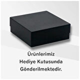 Mavi Boncuk & Beyaz Deniz Yıldızı Kadın Halhal