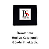 Siyah Süet Çok Sıralı Kadın Bileklik