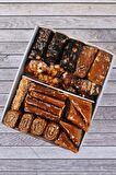 Gümüşhane den Köme Muska Karışık 1 Kg