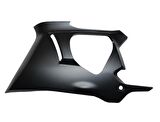Yamaha R25 2019 Sol Alt Kapak Mat Siyah