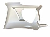 Yamaha R25 Alt Kapak Mat Gümüş 2020 (Sol Alt Sakal)