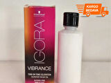 Igora Vibrance 9-00 Doğal Sarı Tonlayıcı Saç Boyası + Oksidan (Emülsiyon)