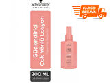 Fibre Clinix Güçlendirici Çok Yönlü Losyon Sprey Krem 200 ML - %100 Orijinal