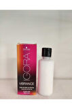 Igora Vibrance Raw Minerals 7-21 Orta Küllü Sarı Saç Boyası + Oksidan (Emülsiyon)