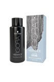 9 ADET Igora Vibrance Raw Minerals 7-21 Orta Küllü Sarı Saç Boyası