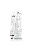 5 ADET Igora Royal Absolutes Silverwhite Silver Saç Boyası