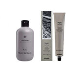 Oksidan / 3 ADET 5.4 Davines Mask with Vibrachrom Saç Boyası