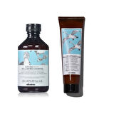 Davines WELL-BEING Tüm Saç Tipleri İçin Nemlendirici ve Koruyucu Bakım Serisi - %100 Orijinal