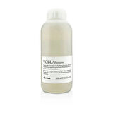 Davines Volu Hacim Kazandıran Şampuanı 1000ml - Pompa Hediyeli - %100 Orijinal