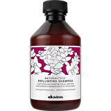Davines Replumping Esneklik Kazandıran Nemlendirici Şampuan 250ml - %100 Orijinal